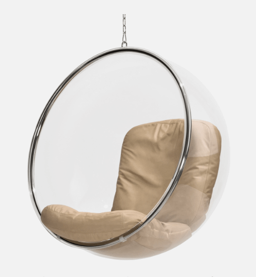 Eero arniao originals bubble chair_1