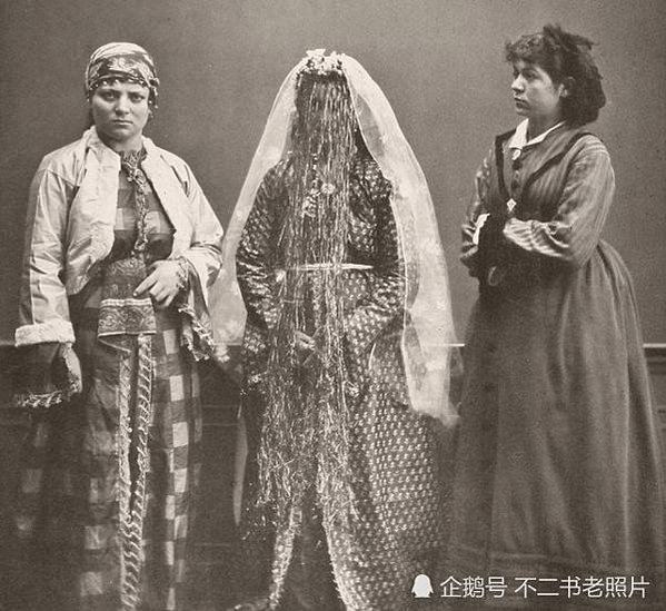 巴爾幹半島歐洲火藥庫/奧斯曼高舉著「勝利之劍」東征西掠，一舉