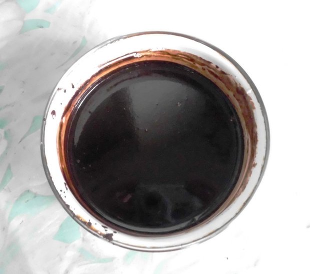 巧克力醬