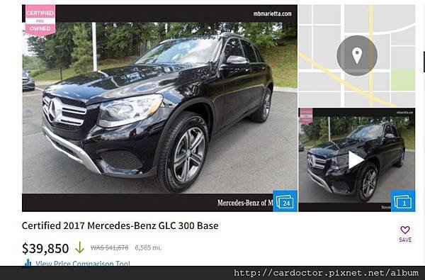 賓士M-BENZ GLC 300 規格介紹，賓士GLC300價格配備油耗分析比較，賓士GLC300代購回台，開箱介紹。想買賓士GLC300 AMG嗎？想買外匯車嗎？網友都推薦桃園外匯車商LA桃園車庫喔! LA桃園車庫不定期舉辦外匯車團購及教學，優惠價格加上實體店家給消費者最大保障