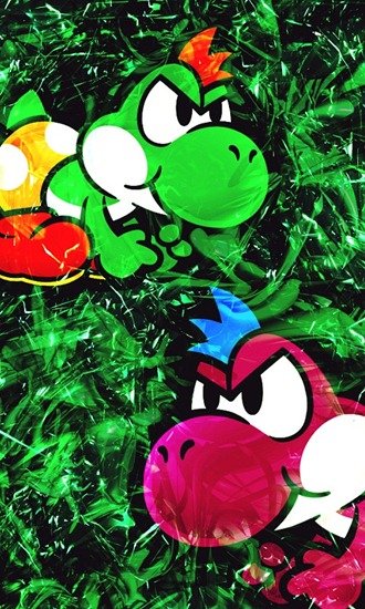 Yoshi