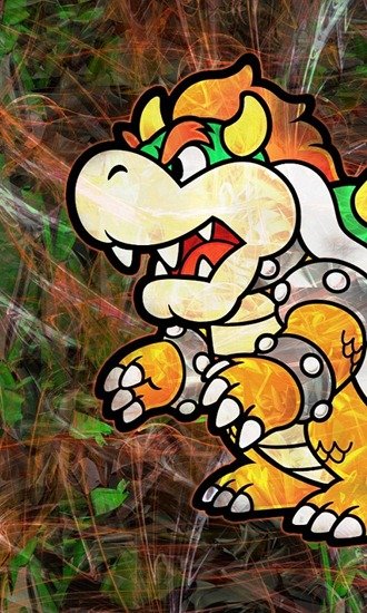 Bowser