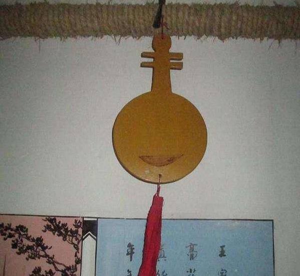商從商朝來-輔佐周武王的姜子牙/廣告招牌/幌子是一種由來已久