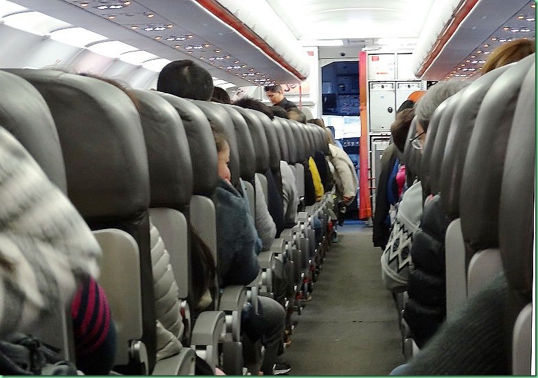 20150207_04 第一次搭乘捷星Jetstar登機了 204s