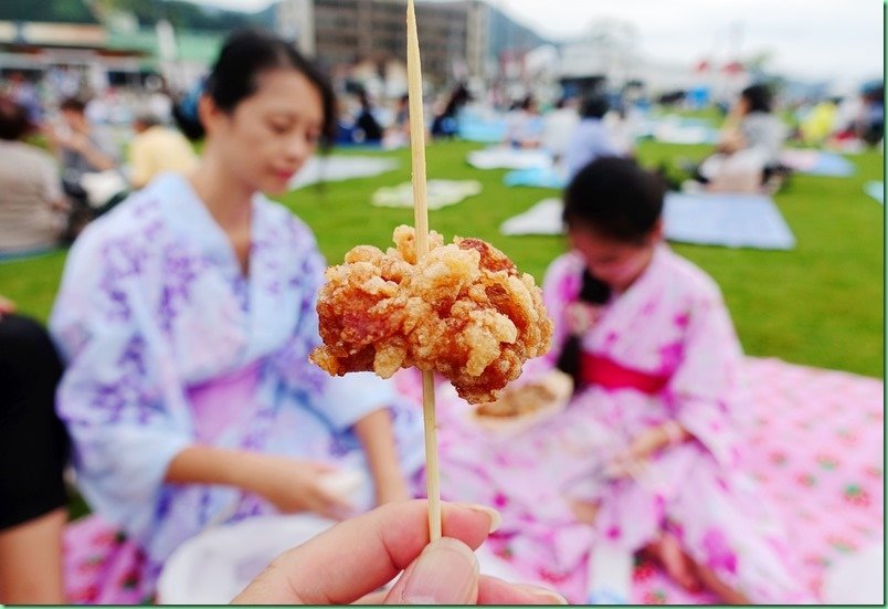 20170815_05 八幡濱花火 016s