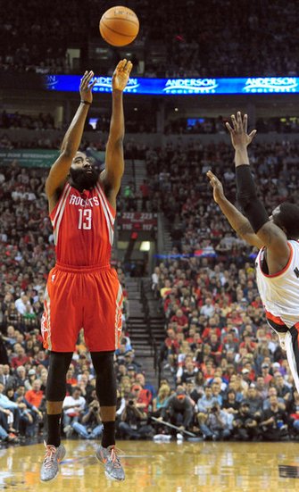 James+Harden