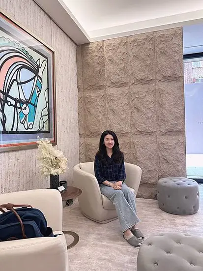 【醫美保養推薦】 給肌膚最溫柔的呵護 賦真妍醫美「海菲秀」初