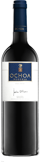 Reserva sin fondo