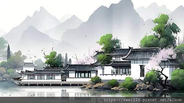 智慧甘露分享● 陶淵明短短50字，道盡人生