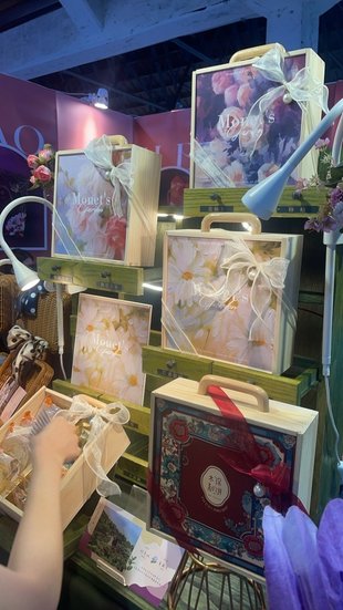 婚紗展覽★婚紗店、喜餅到底要怎麼挑?業務話術小細節注意重點