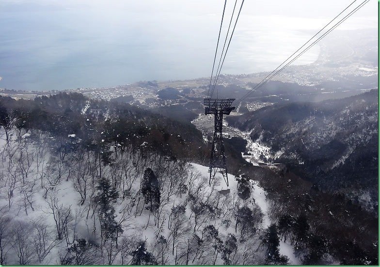 20150209_05 搭乘大型登山纜車 212s