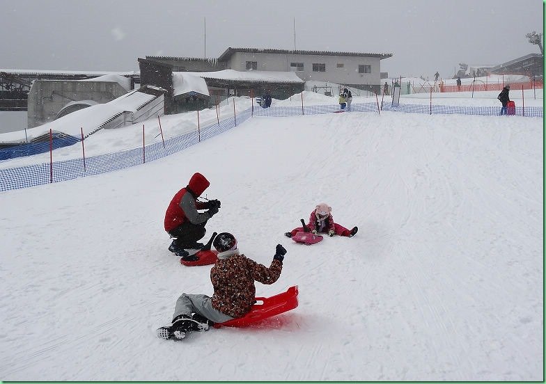 20150209_06 滑雪初體驗 120s