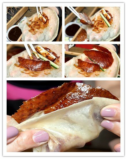 2025台南質感餐廳推薦/台南安平美食｜【LA時尚川菜/墨川