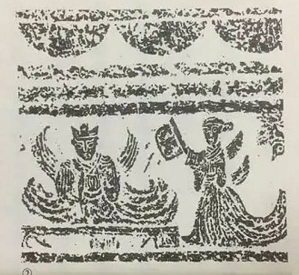 走馬章臺-比喻涉足於風月場所/刀把扇便面扇九華扇/在街上遇見