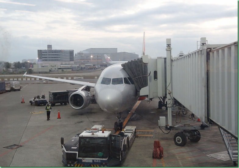 20150207_04 第一次搭乘捷星Jetstar登機了 201s