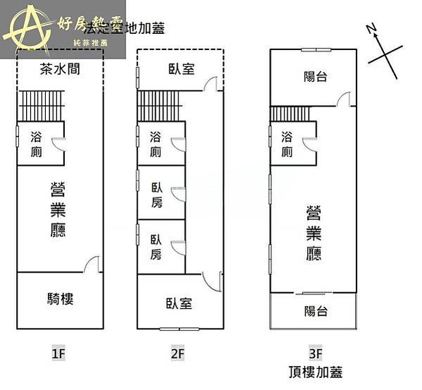 格局圖_结果