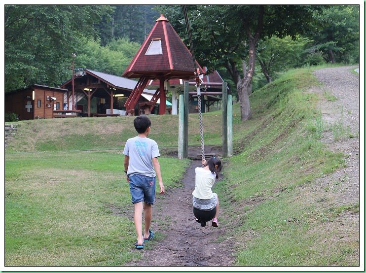 20140731_008 美幌森林公園露營場 135s