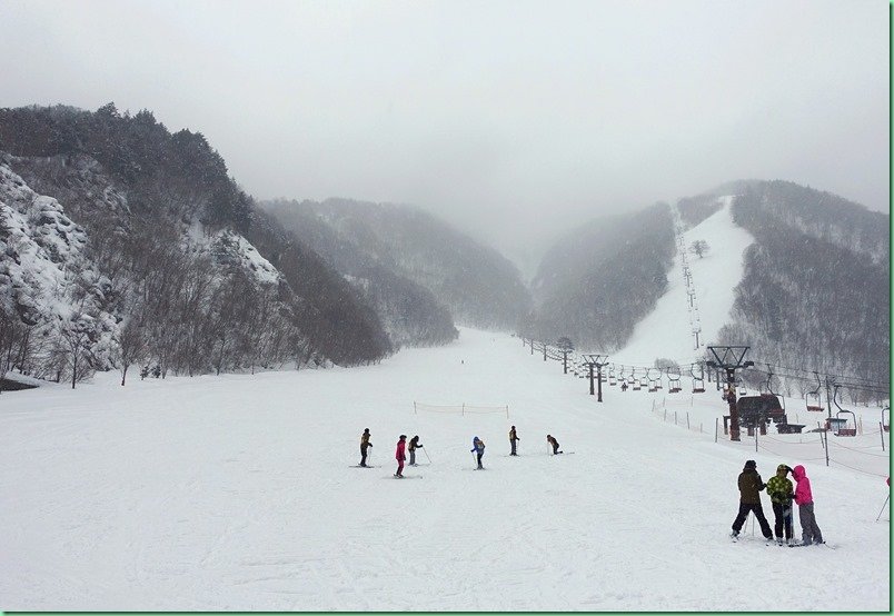 20170209_03 二訪平湯溫泉滑雪場 006s