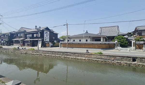 [柳川]Day12-1 柳川遊河船 -河上度過悠閒時光