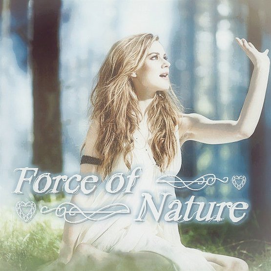 Force of Nature