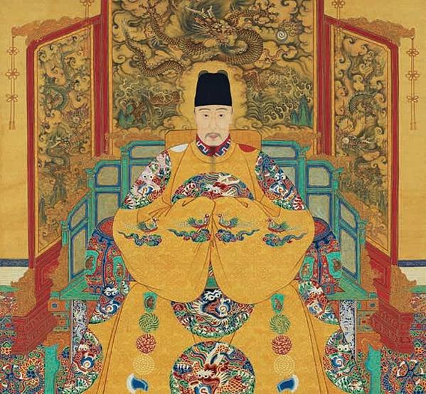 大清國家祭祀大祀中祀群祀「九壇三廟」《清代国家祭礼等次制度研