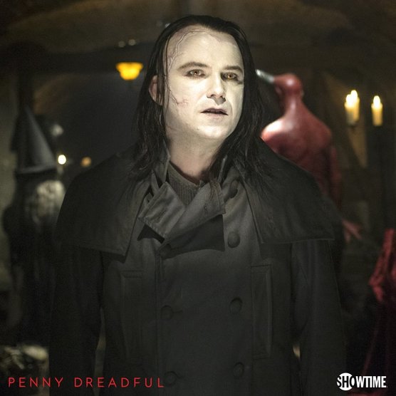 《英國恐怖故事 低俗怪談》Penny Dreadful 歐美影集檔案009