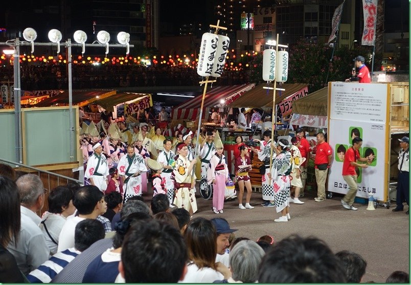 20170812_05 德島阿波舞祭  107s