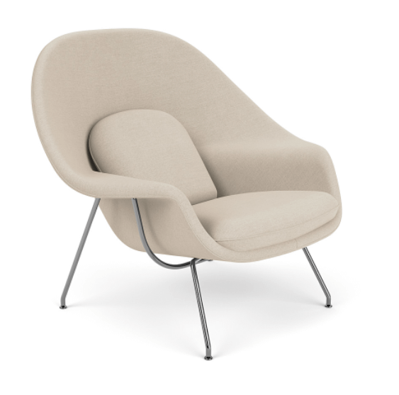 Knoll Womb armchair_5