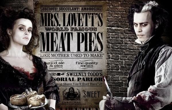 血腥復仇之歌→Sweeney Todd：瘋狂理髮師：倫敦首席惡魔剃刀手－Fun 4 Loving Movie：放肆愛電影｜痞客邦