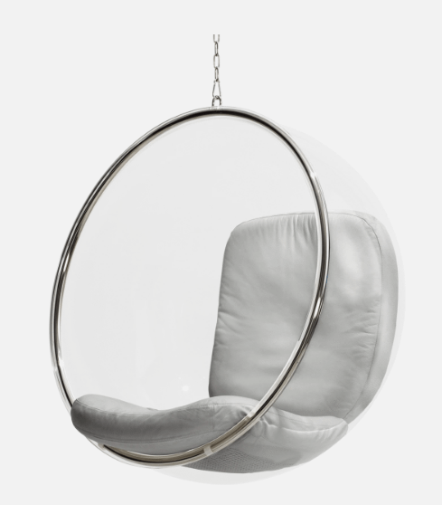 Eero arniao originals bubble chair_2