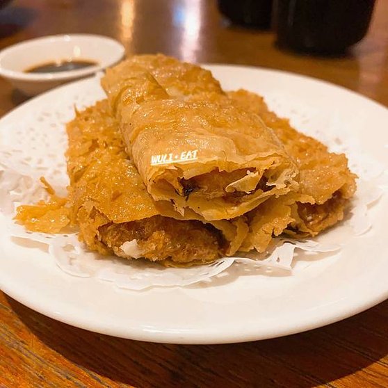 [食記]  【台北美食】左爺爺的港式茶餐廳-偏台式口味的港式
