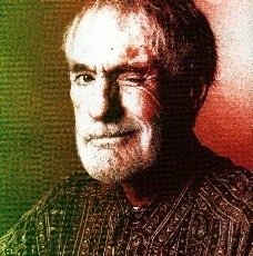 Ash Ra Tempel - 嬉皮運動的文化教主 Timothy Leary.jpg