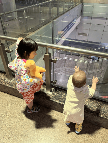 【印度新德里5天4夜小旅行】新德里住宿｜Andaz Delh