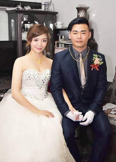 嘉義新秘吳小u-南投雅雯結婚001.jpg