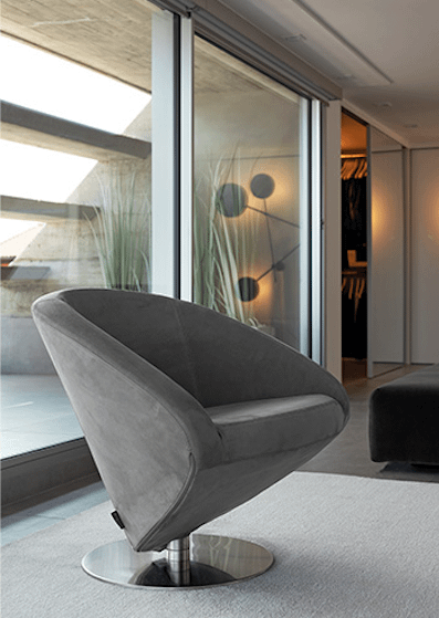 arketipo Love armchair_4