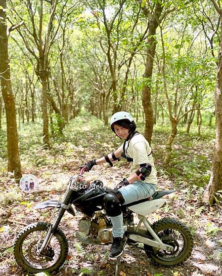 花蓮||活動▸越野車初體驗！【由你玩Uniquefun】帶你