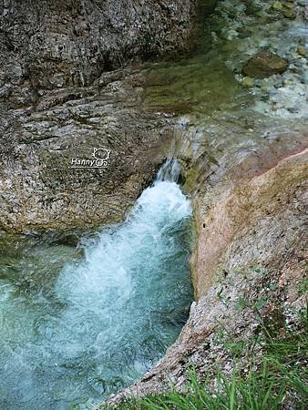 2014 0608 Almbachklamm