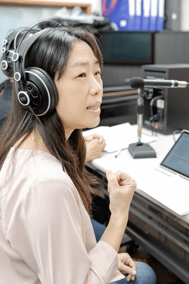 【雲端恩語第50集(文字版)】樂在學習，微笑早療