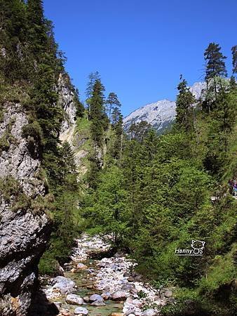 2014 0608 Almbachklamm