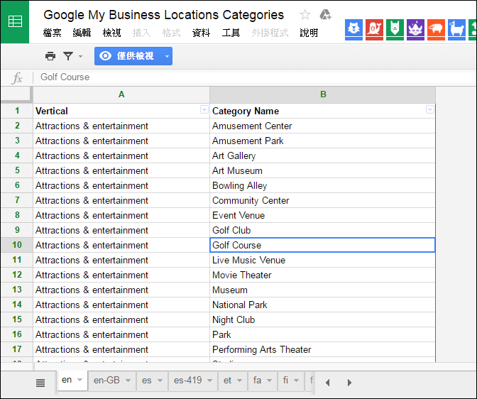 Excel-輸出所有工作表在一個PDF檔案中