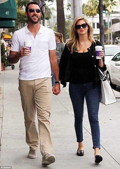 Kate Upton_Justin Verlander