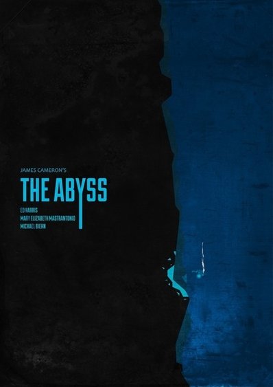 1989 the abyss 