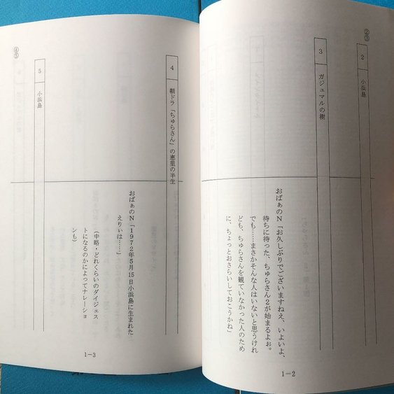 日劇學院賞30週年經典回顧–成為讓劇本雋永的編劇篇