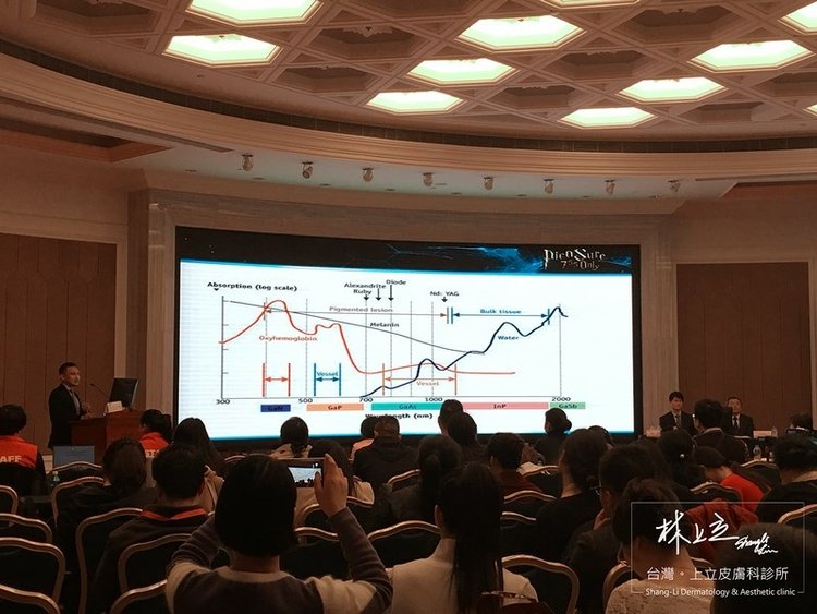 案例多圖｜皮秒雷射效果維持多久？打完2、3年後長這樣！