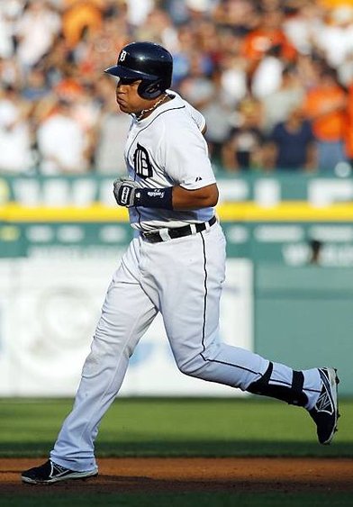 Miguel Cabrera 2