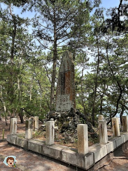 駿府城-16