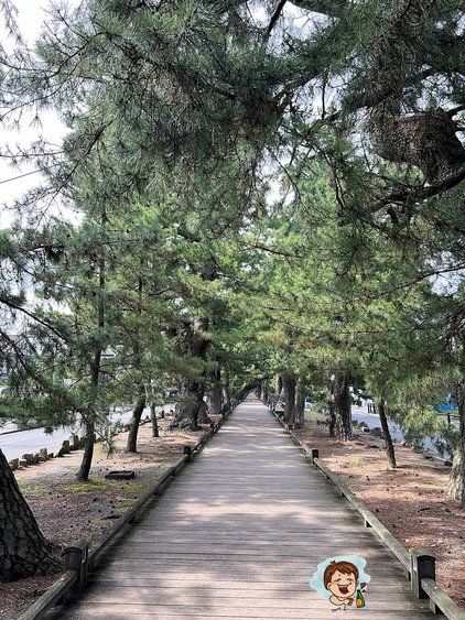 駿府城-17