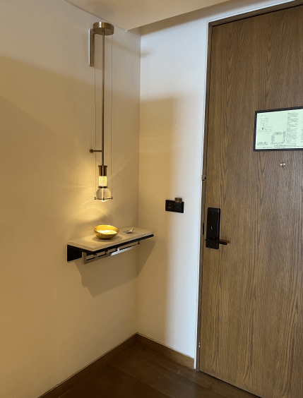 【印度新德里5天4夜小旅行】新德里住宿｜Andaz Delh