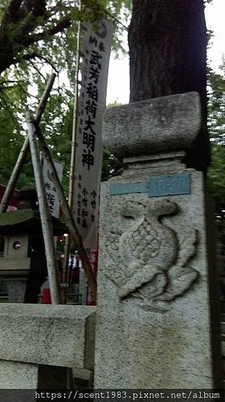 【東京開箱】沒有鬼角 安產祐民的溫暖鬼母「鬼子母神堂」！∣東