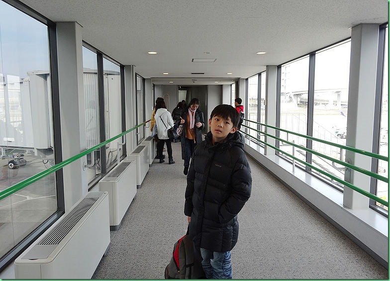 20150207_05 抵達關西機場 203s
